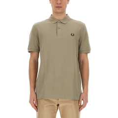 [FRED PERRY] Shirts Short Sleeve SS24 FP-M6000-49_U84