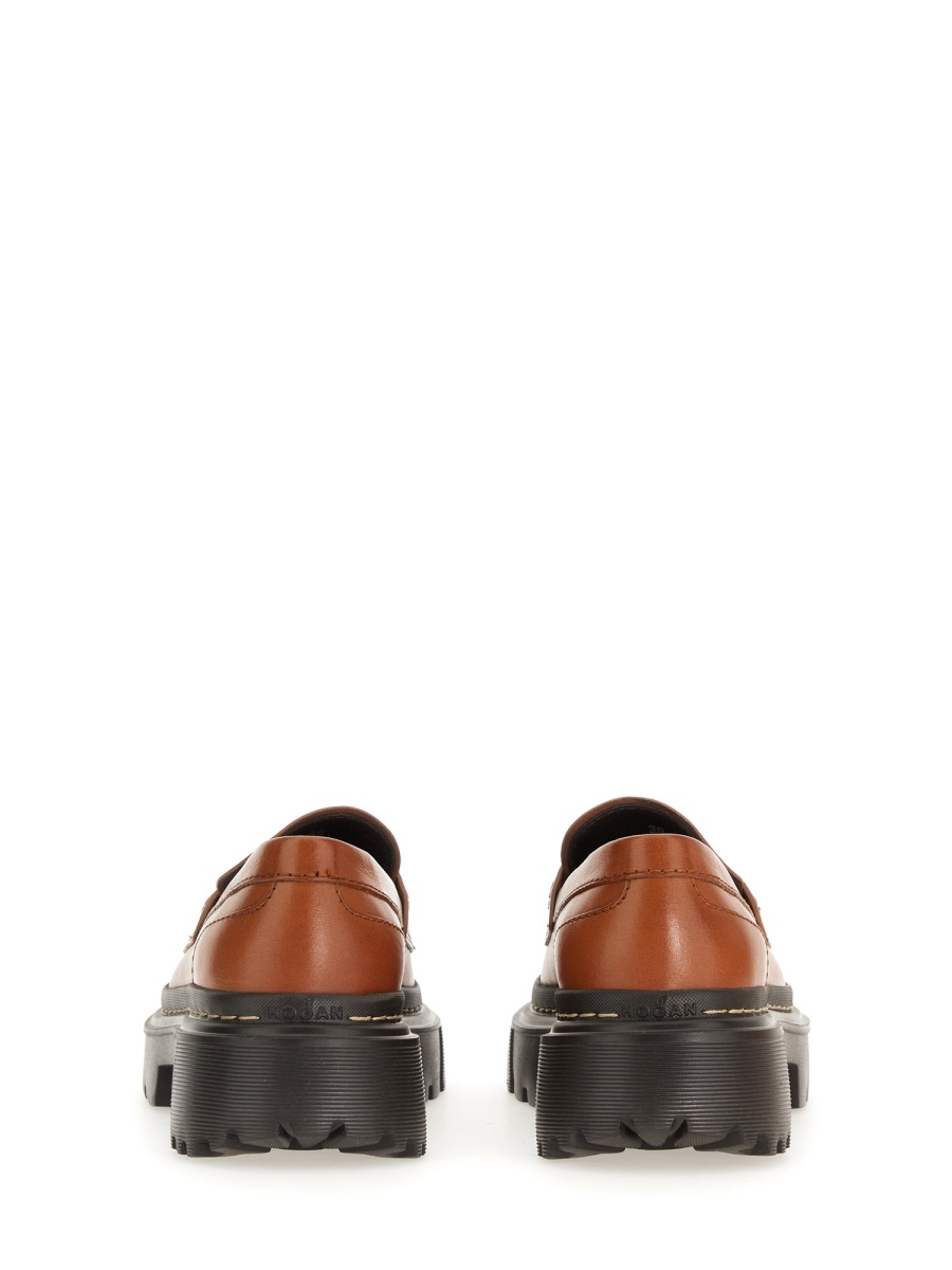 [Hogan] Loafer FW23 HXW6480EP20_KXTS003