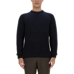 [BRIONI] Knitwear FW23 UMQ90L_OAK054210