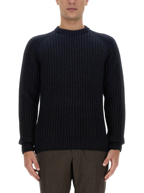 [BRIONI] Knitwear FW23 UMQ90L_OAK054210