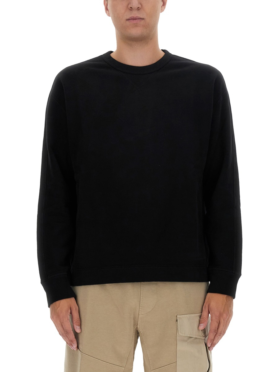 [TEN C] Sweatshirt FW23 23CTCUF03188_A06455999
