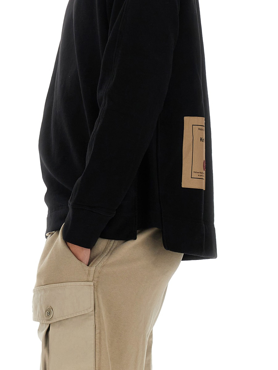 [TEN C] Sweatshirt FW23 23CTCUF03188_A06455999