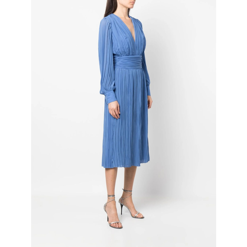 [Rochas] Long sleeve dress FW22 ROPV50113A RV055 437