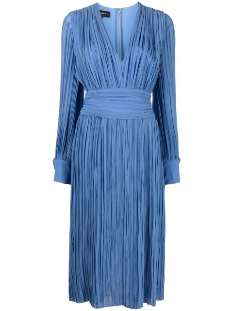 [Rochas] Long sleeve dress FW22 ROPV50113A RV055 437