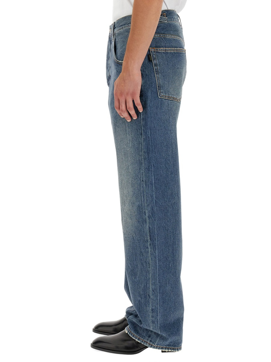 [HAIKURE] Jeans FW23 HEM03233DF105_L0789