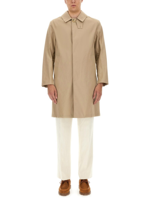[MACKINTOSH] Coat SS23 MOP5563_MO6123MIDJ09