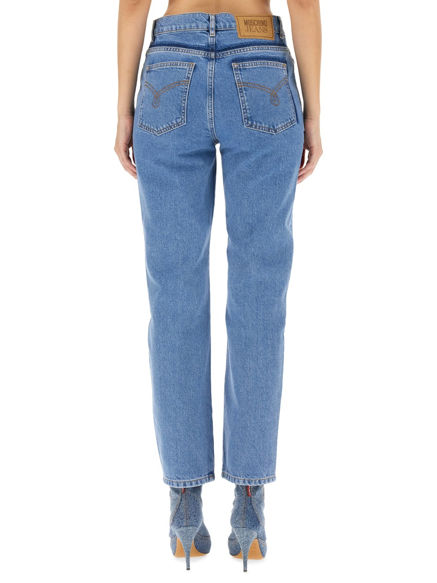 [Moschino Jeans] Jeans FW23 03308236_1294