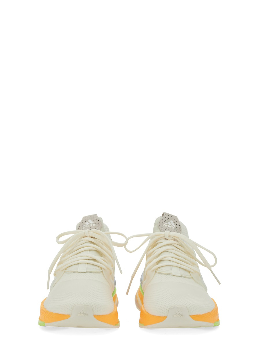 [ADIDAS ORIGINALS] Sneakers FW23 IF2922_OWHITE/FTWWHT/FLAORA