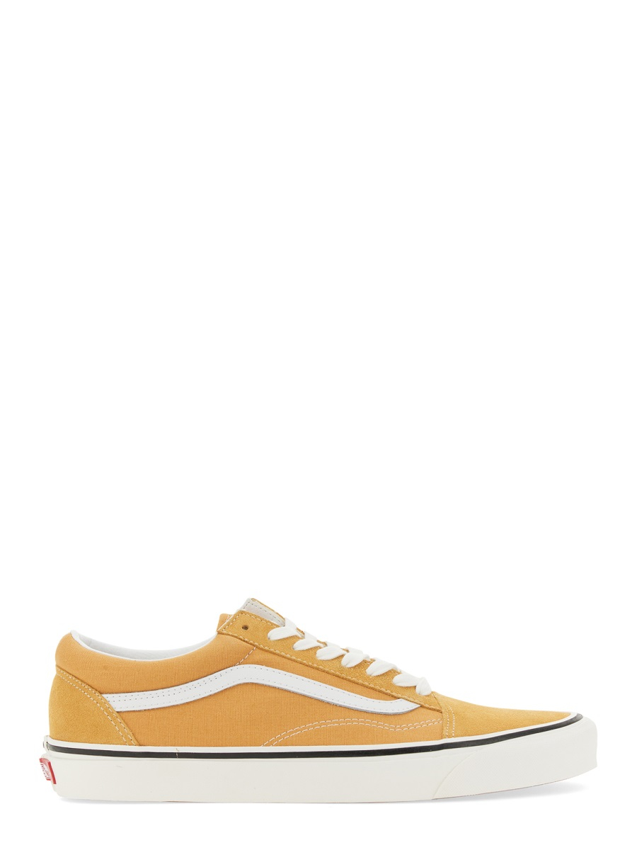 [VANS] Sneakers SS23 VN0A4BW3W_BLS1