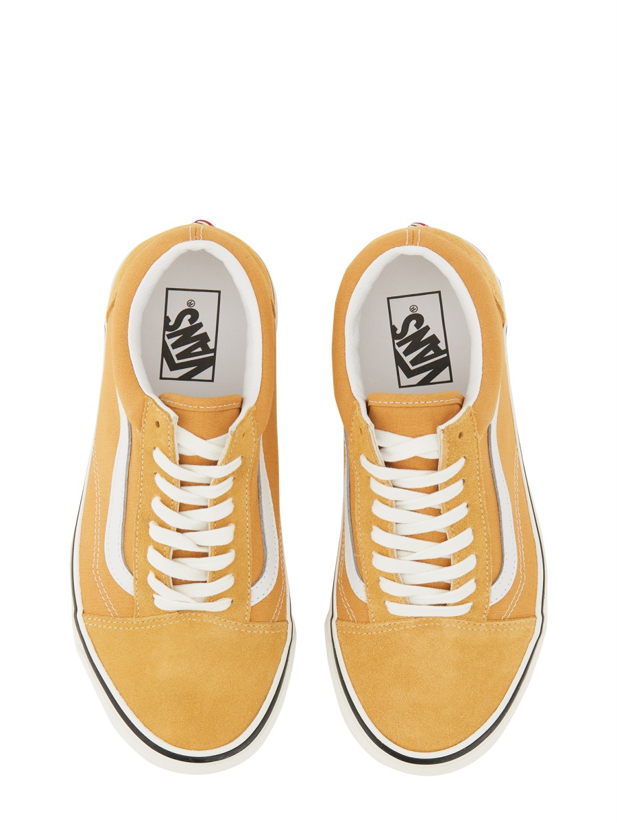 [VANS] Sneakers SS23 VN0A4BW3W_BLS1