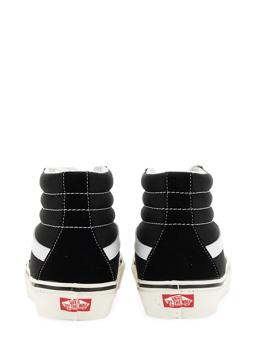 [VANS] Sneakers SS22 VN0A38GFW_PXC1