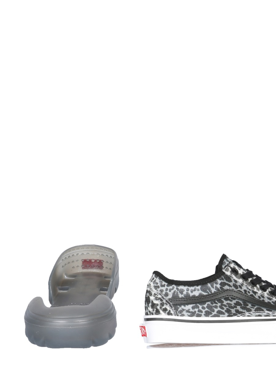 [VANS] Sneakers SS22 VN0A7Q5VW_AXK1