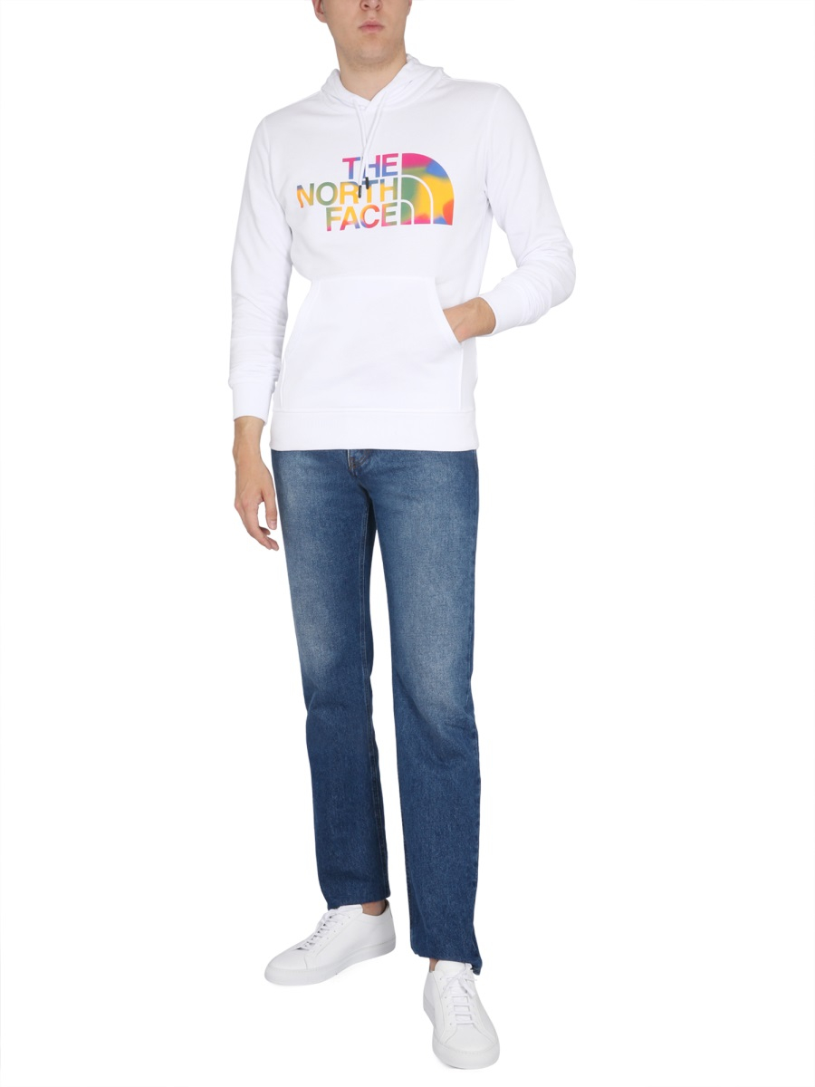 [THE NORTH FACE] Sweatshirt SS23 NF0A3XYD_IA01