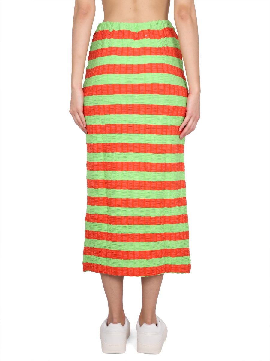 [SUNNEI] Midi skirt SS23 MRTWWJER010_VIS0137636