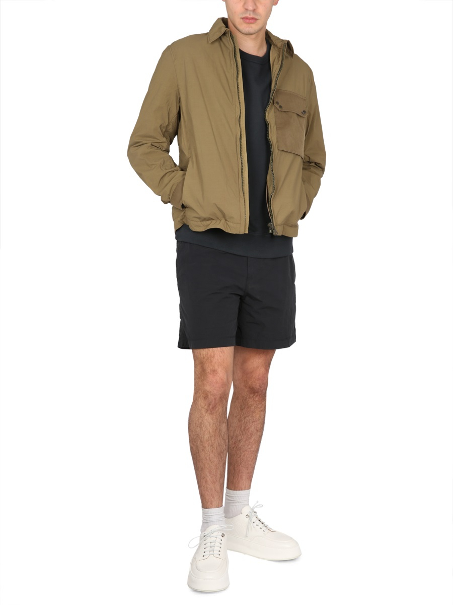 [TEN C] Jacket SS23 23CTCUC04111_003780659