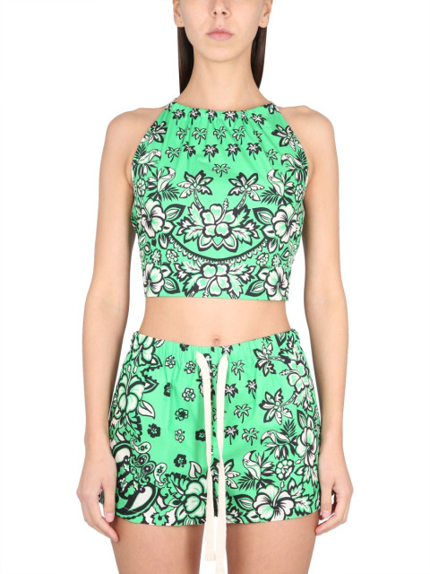 [Red Valentino] Tank top SS23 2R0AED90_6SM505