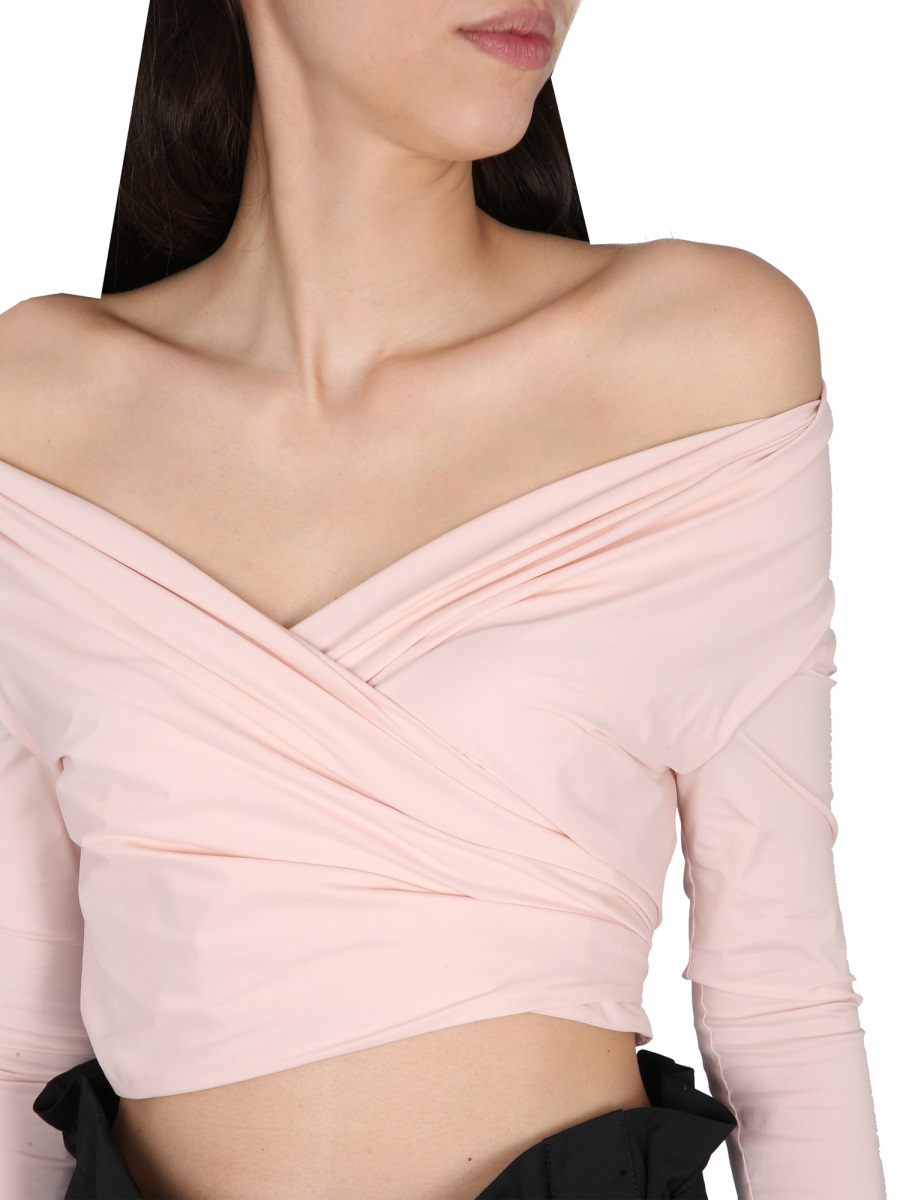 [PHILOSOPHY DI LORENZO SERAFINI] T-shirts Long Sleeve SS23 02092124_0226
