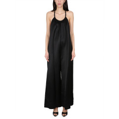 [Alysi] Sleeveless dress SS23 103369_P3203NE
