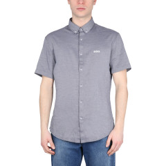[BOSS] Shirts Short Sleeve FW22 50477298_10233753411