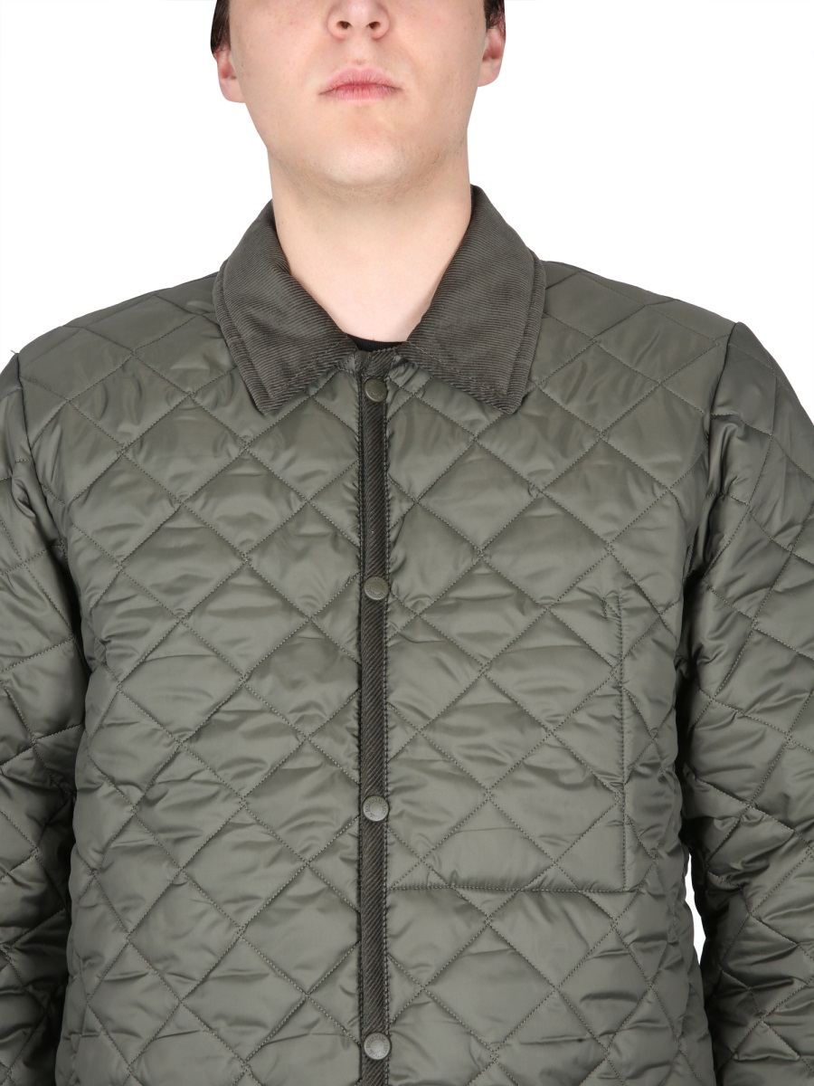 [LAVENHAM] Jacket SS23 SLJ1053_G97