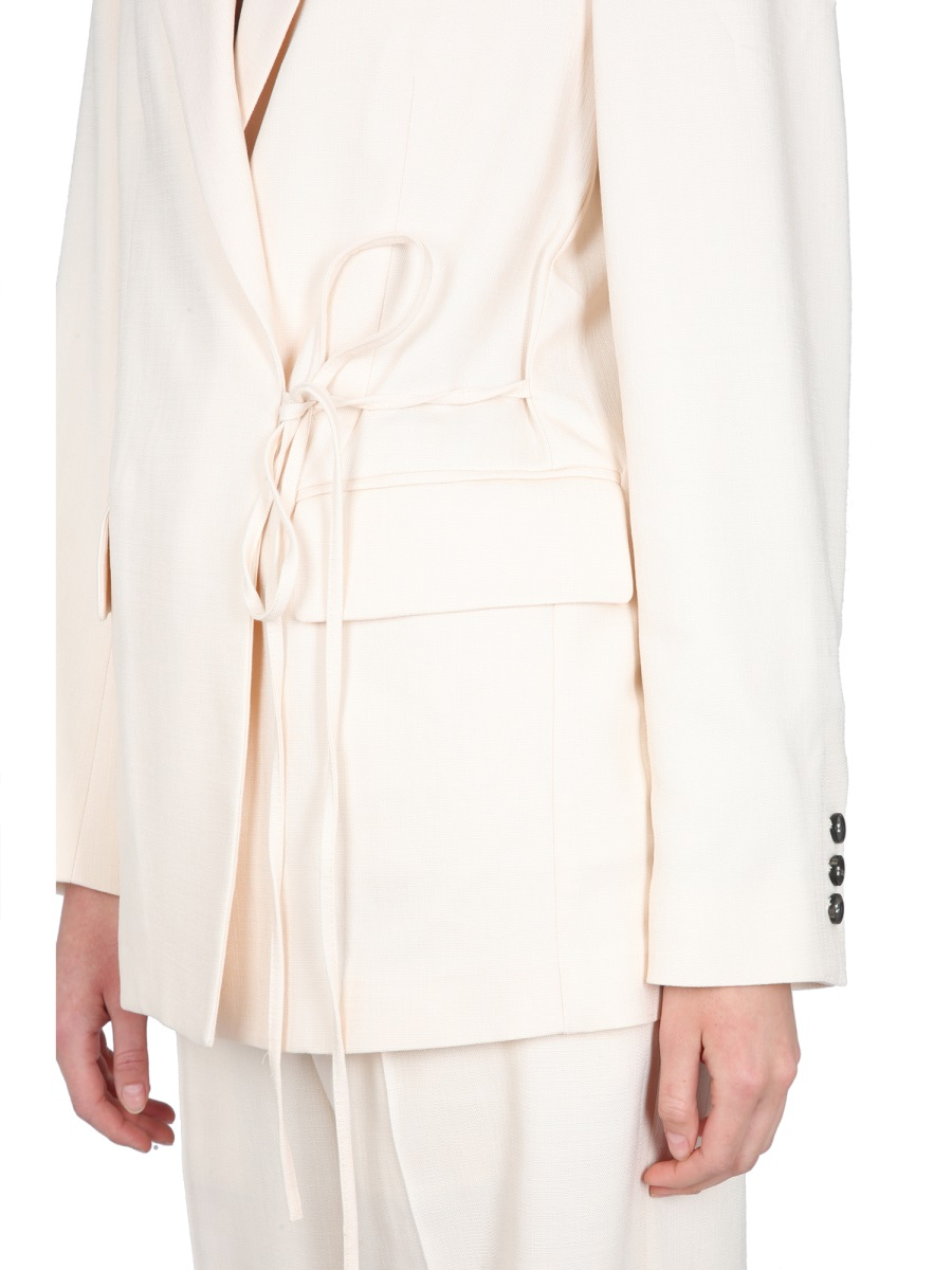 [MSGM] Blazer SS23 3441MDG12_23710104