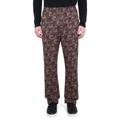 [Baracuta X Needles] Jogger pants SS23 BRPAN0028_UT2676700