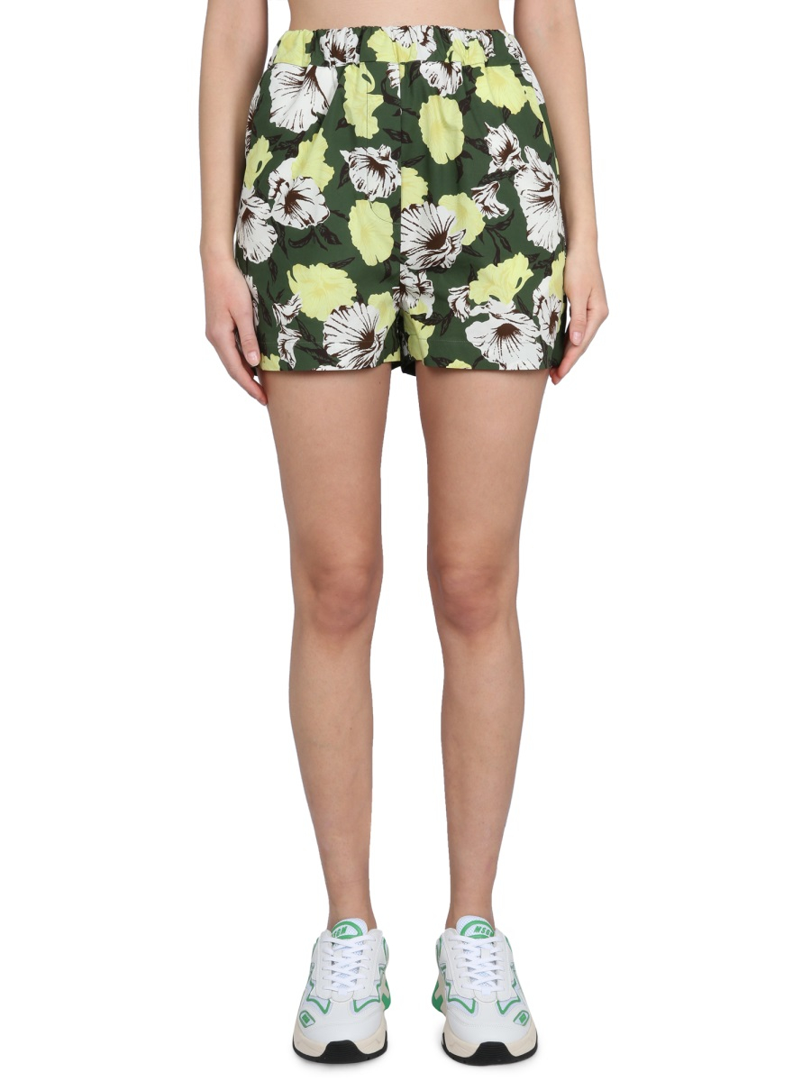 [MSGM] Shorts SS23 3441MDB10_23715237