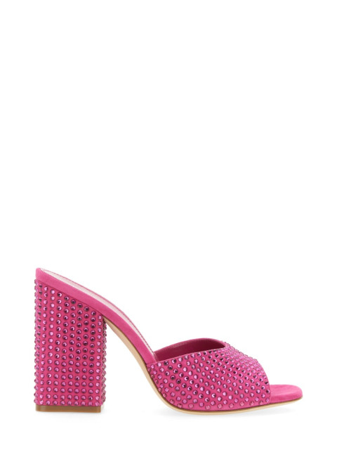[Paris Texas] Pumps SS23 PX947_XSACHPINKRUBY