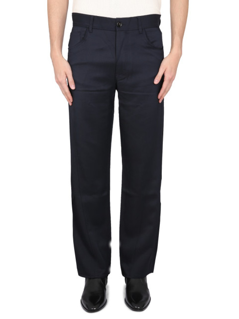 [Sefr] Trousers SS23 SS23SANTANA_MIDNIGHT