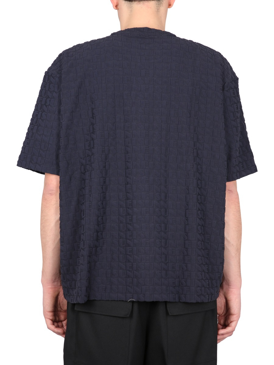 [SUNNEI] T-shirts Short Sleeve SS23 CRTWMTOP016_PLY015492