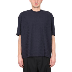 [SUNNEI] T-shirts Short Sleeve SS23 CRTWMTOP016_PLY015492