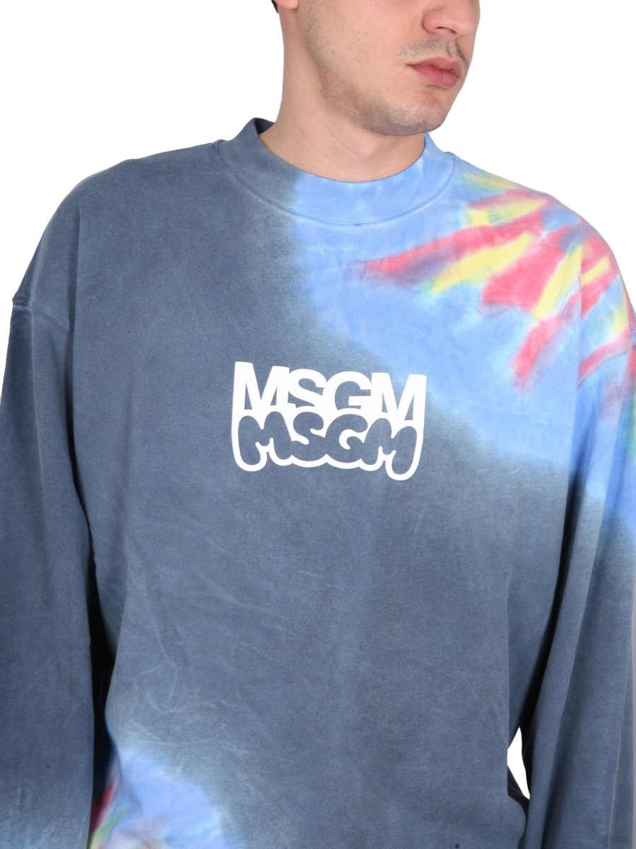 [MSGM] Sweatshirt SS23 3440MM98_23709288