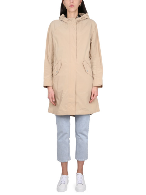 [Woolrich] Coat SS23 CFWWOU0787FR_UT31288925