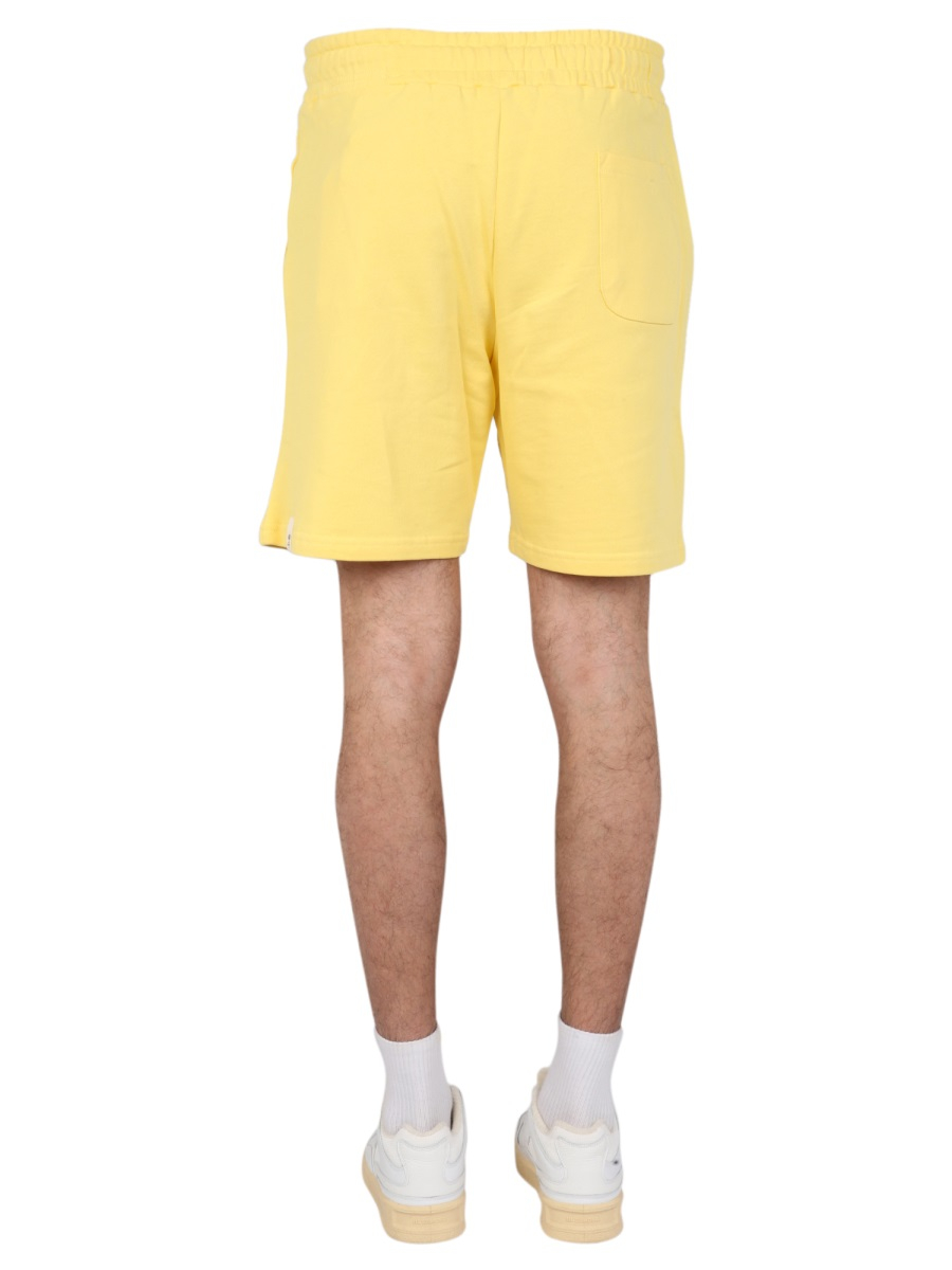 [ALPHA INDUSTRIES] Shorts SS22 106365_647