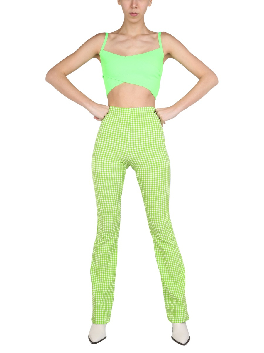 [MSGM] Trousers SS22 3242MDP108_22731236