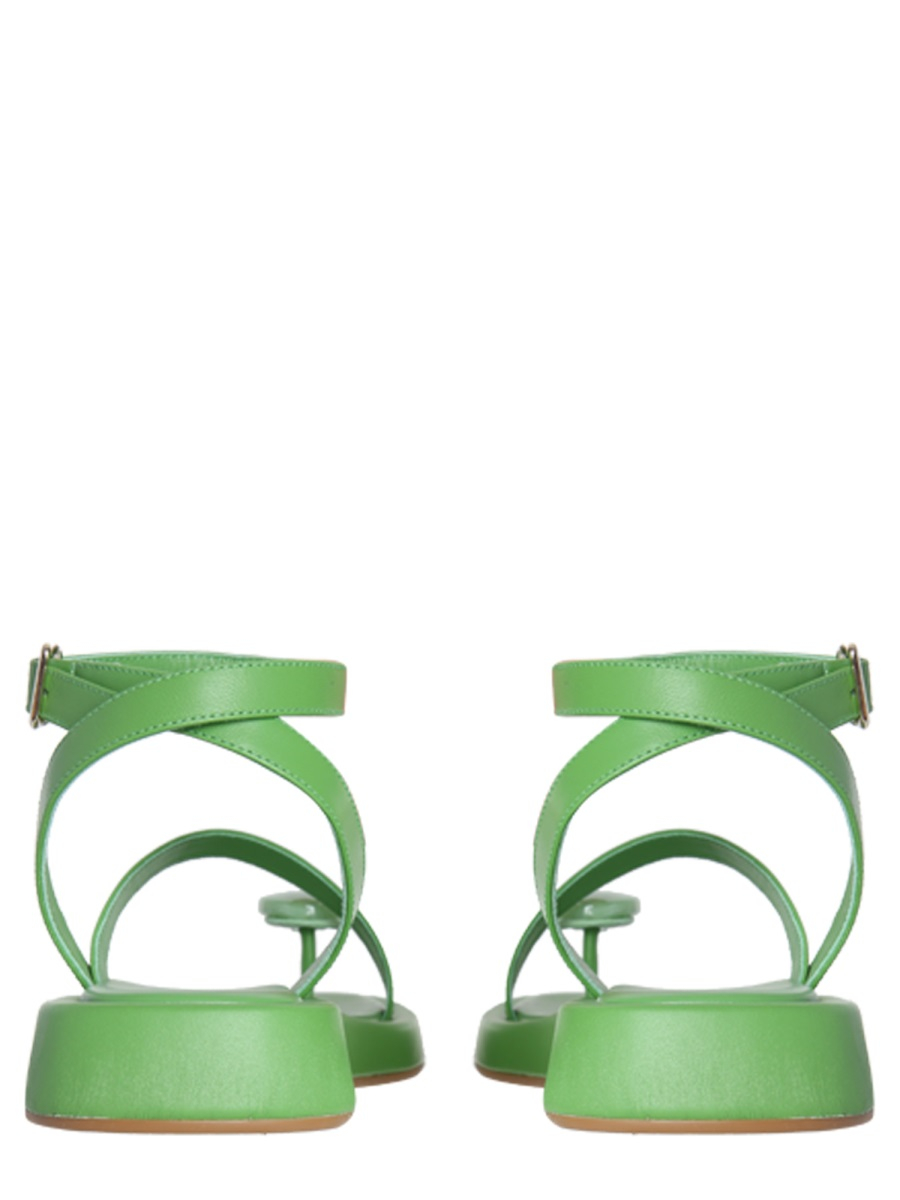 [Gia Borghini] Sandals SS22 ROSIE18_4001