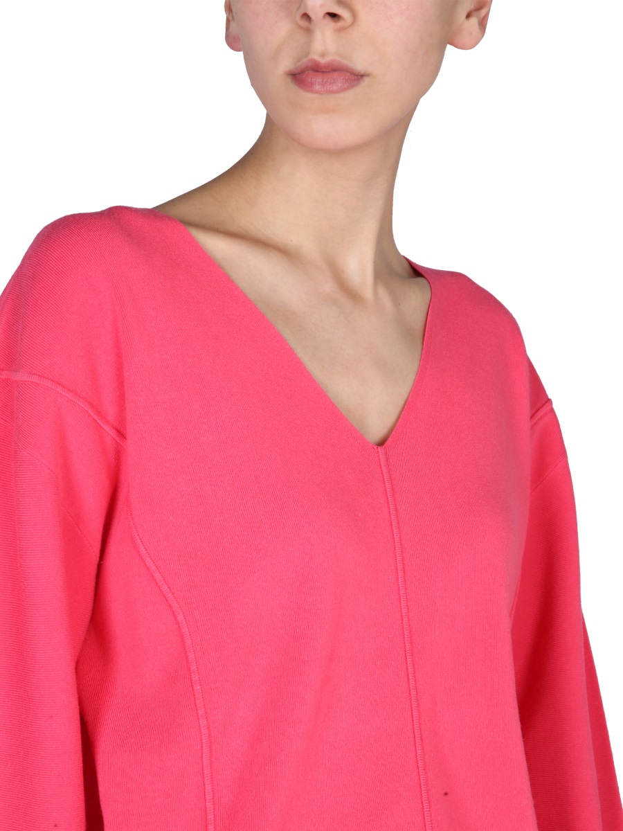 [HELMUT LANG] Sweatshirt SS22 M02HW713_TMR