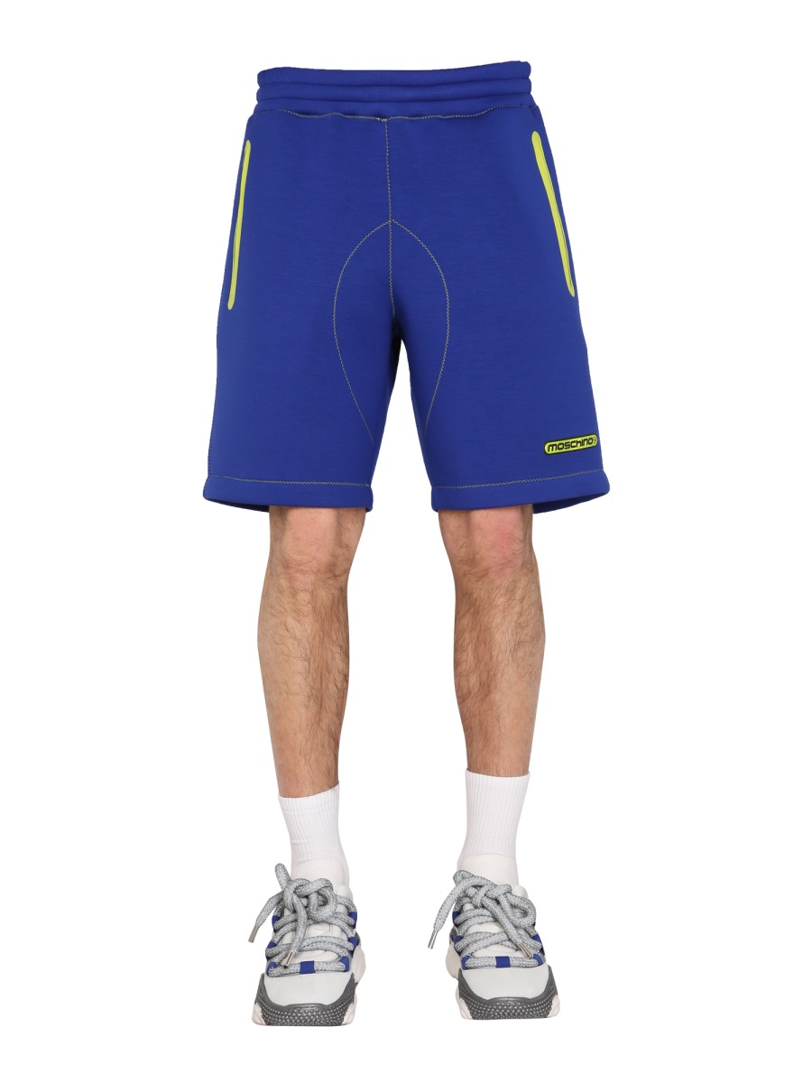 [Moschino] Shorts SS22 03222030_1296