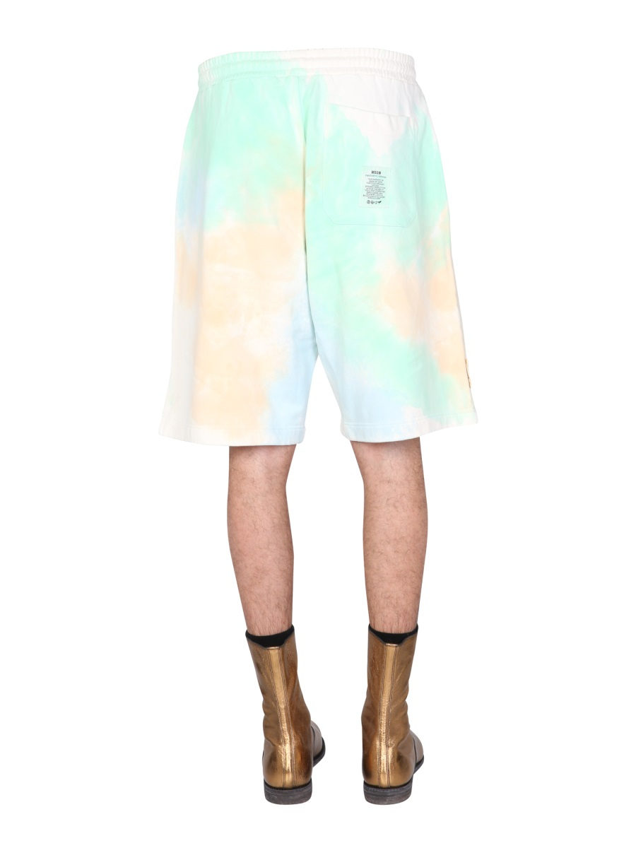 [MSGM] Shorts SS22 3240MB93_22728903