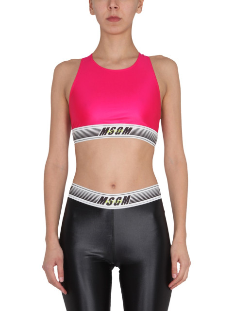 [MSGM] Tank top SS22 3245MDT05_22718114