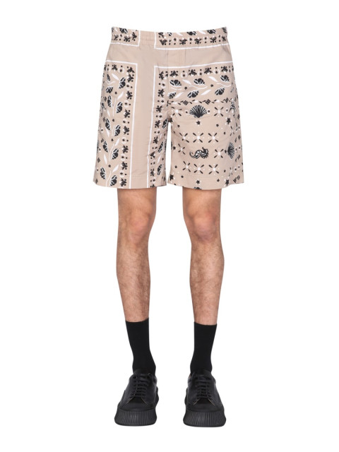 [MSGM] Shorts SS22 3240MB06B_22705223