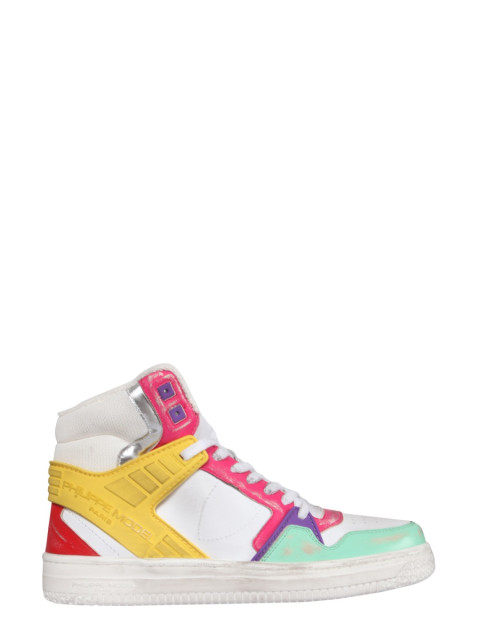 [PHILIPPE MODEL] Sneakers SS22 LGHD_VP02