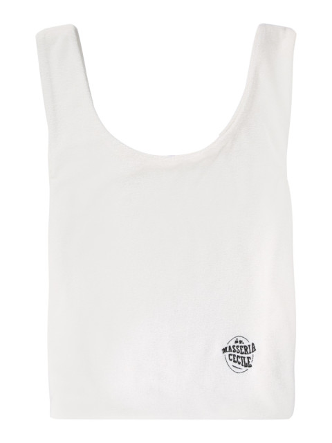 [Etre Cecile] Bag SS22 ACS-B-BAG200G_IVORY