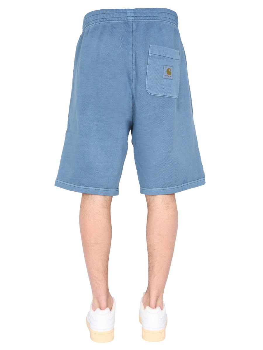 [CARHARTT WIP] Shorts SS22 I030130_0NW.XX