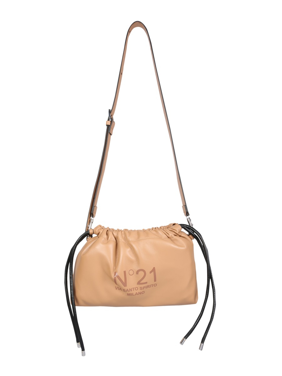 [N°21] Cross body bag SS22 22EBP0901NP01_M001