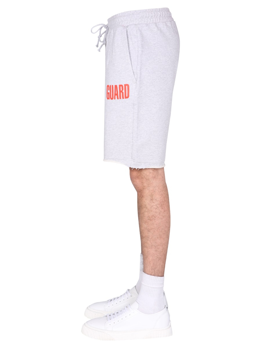 [HELMUT LANG] Shorts SS22 M01HM214_UEH