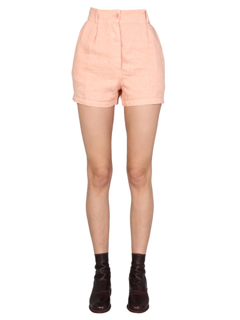 [Aspesi] Shorts SS22 0201_C25385281