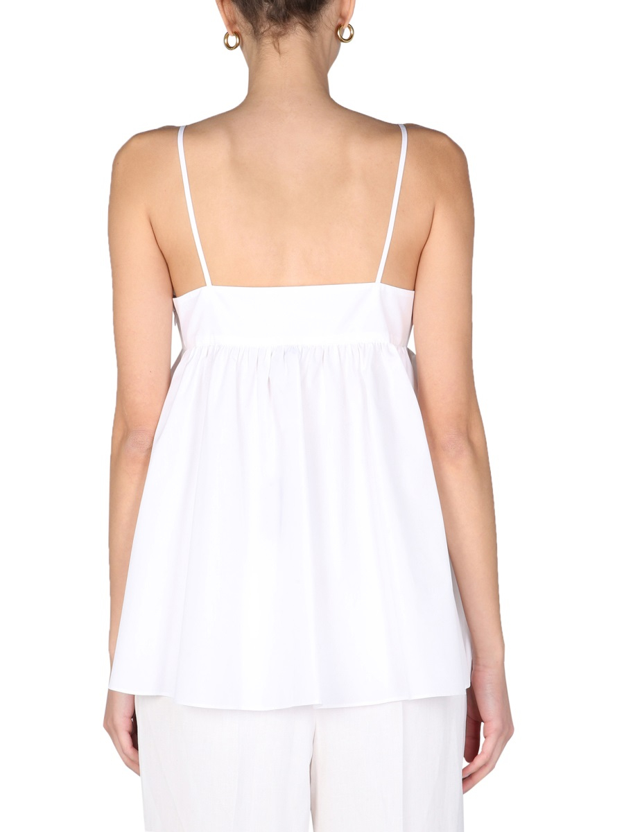 [Aspesi] T-shirts Sleeveless SS22 5610_C11807072