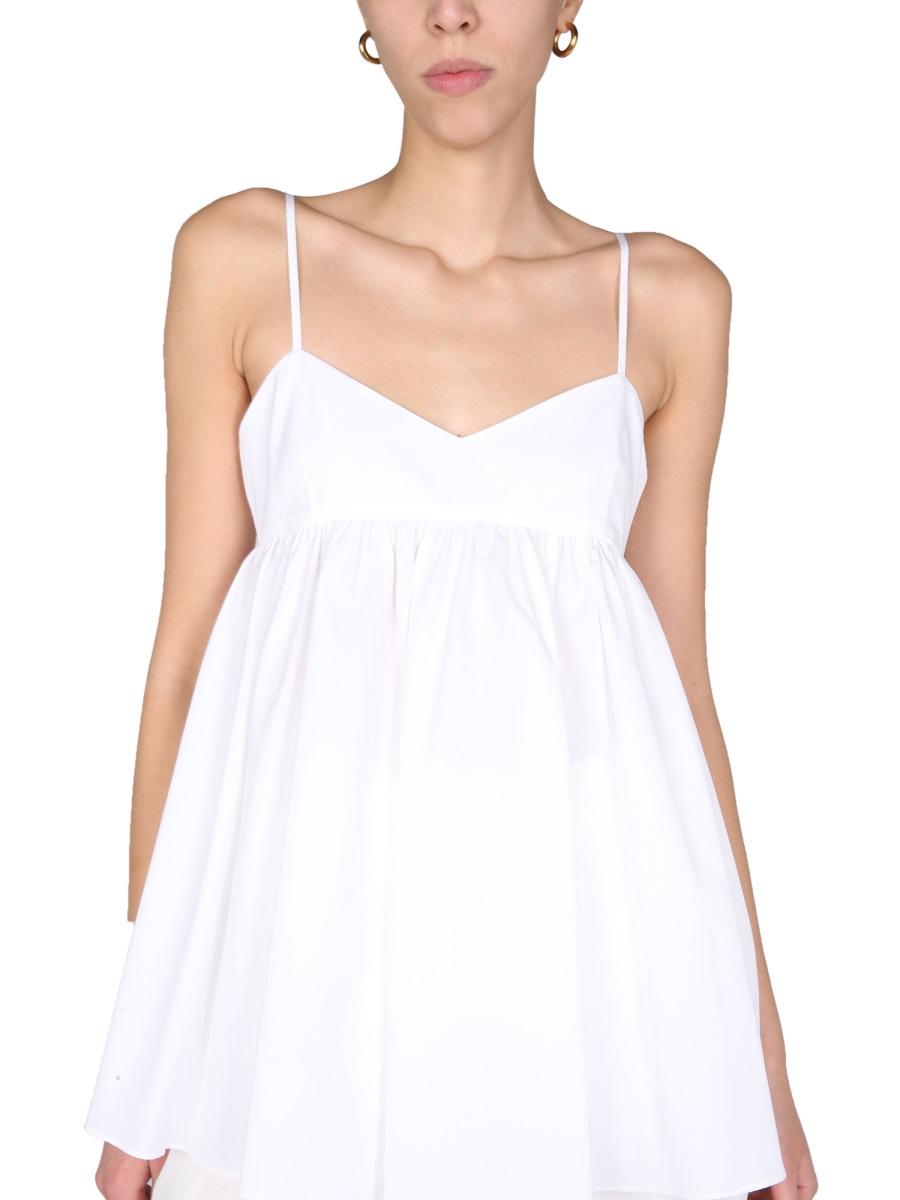 [Aspesi] T-shirts Sleeveless SS22 5610_C11807072