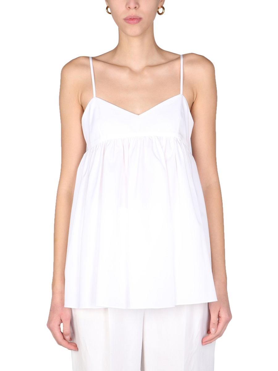 [Aspesi] T-shirts Sleeveless SS22 5610_C11807072
